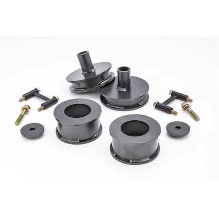 Trailfx 3" Front Lift/ 2" Rear Lift, Without Shock Absorbers In Kit - Shock Change Not Necessary J30SL1